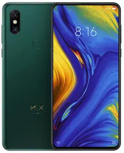 Ремонт телефона Xiaomi Mi Mix 3 в Краснодаре